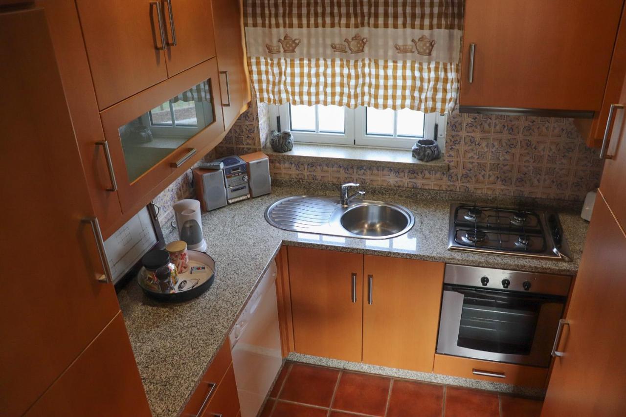 Casa Da Formiga Βίλα Juncal de Cima Εξωτερικό φωτογραφία