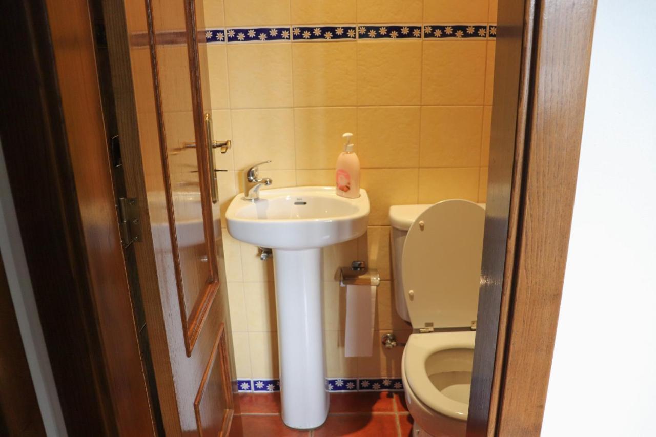Casa Da Formiga Βίλα Juncal de Cima Εξωτερικό φωτογραφία