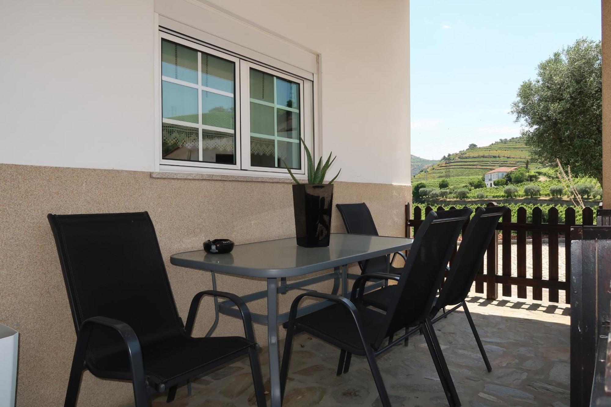 Casa Da Formiga Βίλα Juncal de Cima Εξωτερικό φωτογραφία