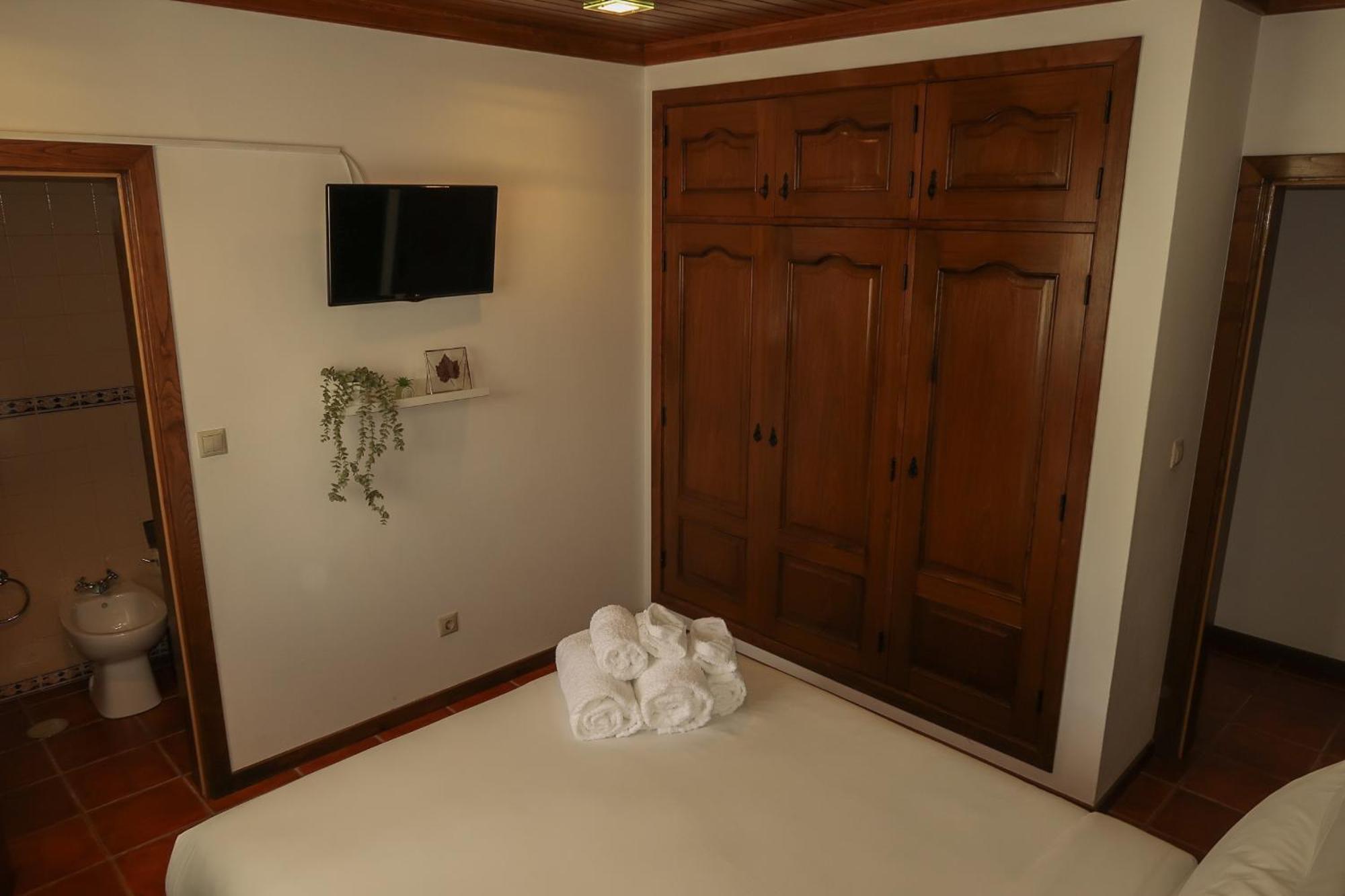 Casa Da Formiga Βίλα Juncal de Cima Εξωτερικό φωτογραφία