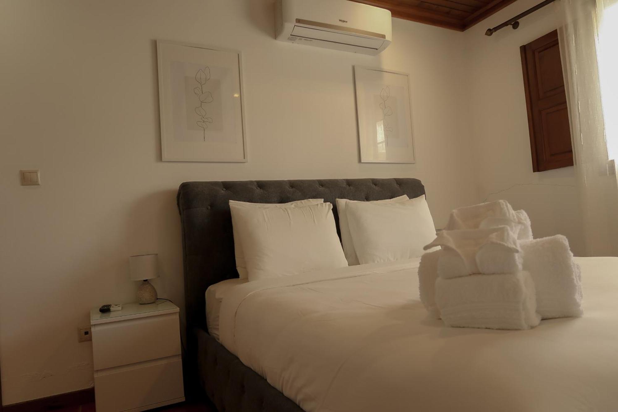 Casa Da Formiga Βίλα Juncal de Cima Εξωτερικό φωτογραφία